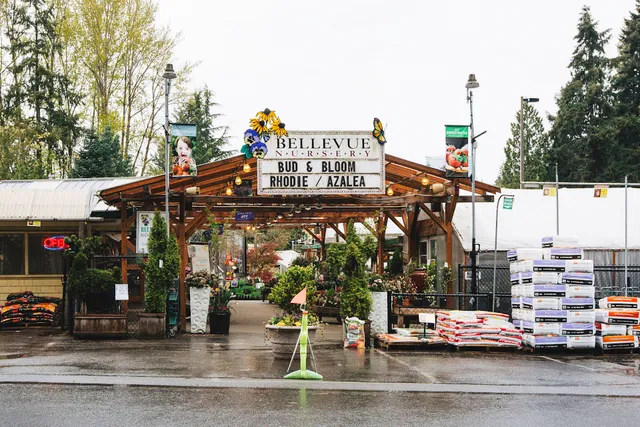 Bellevue Nursery
