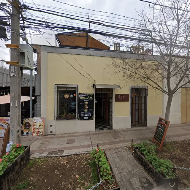 Estacion via Girardi