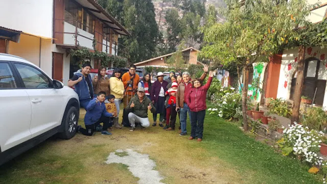 Hotel & Restaurant Oriental