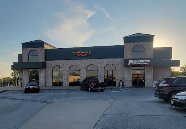 Penn Station East Coast Subs