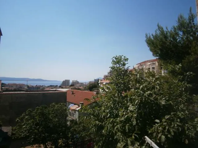 Apartments Druzianic