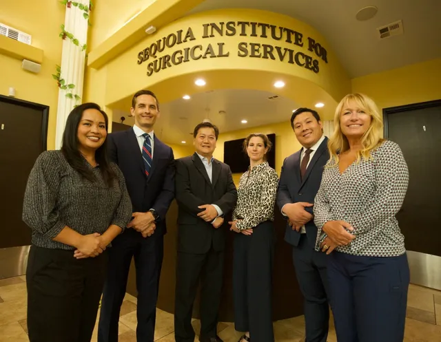 Sequoia Institute for Surgical Services