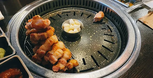 화포식당 잠실점