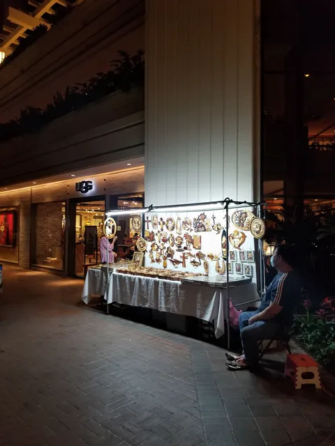 Waikiki Farmers Market
