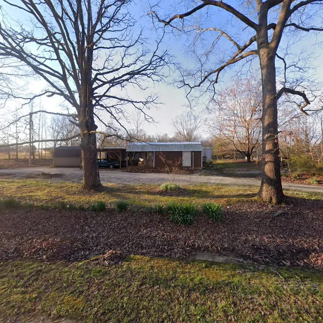 Mud Creek Primitive Baptist Church