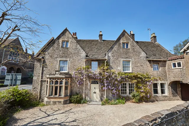 Rook Lane House Bed & Breakfast