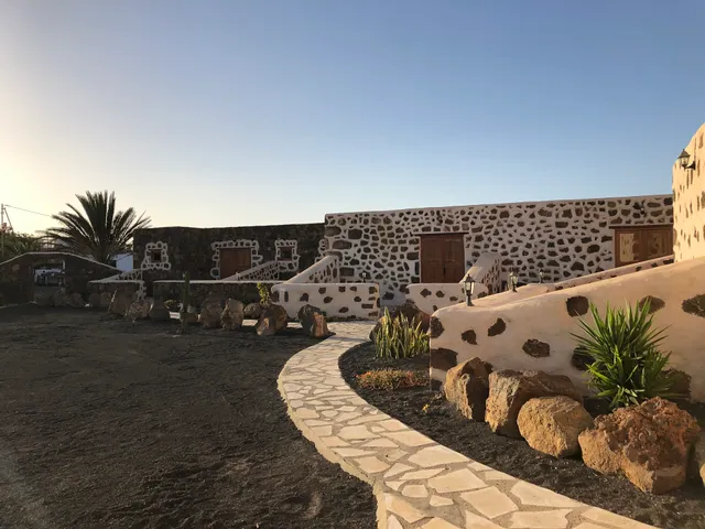 Hotel Rural El Cabo