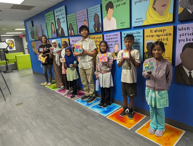 The Children's Center