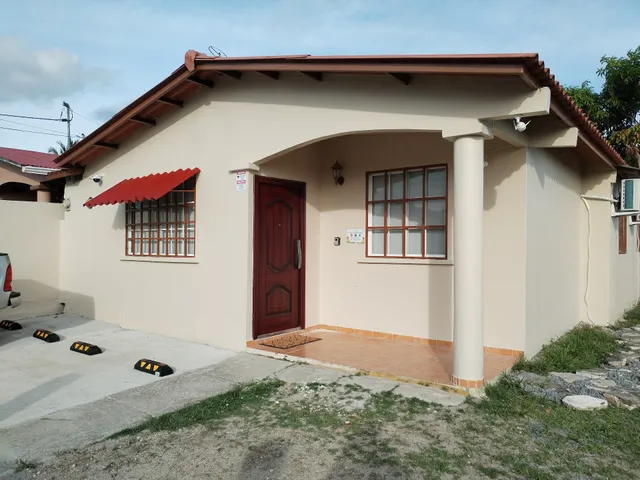 La Casa Buena Esperanza