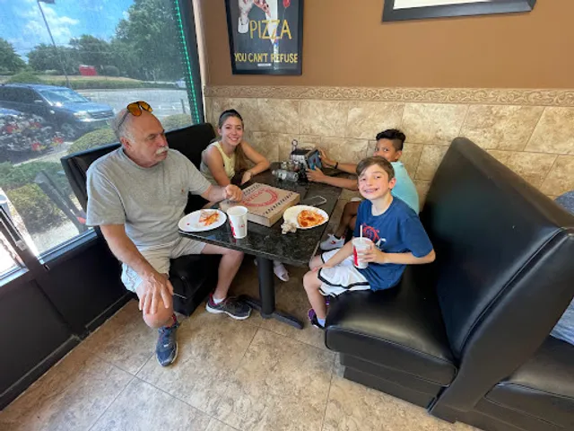 Joe's Pizzeria & Restaurant