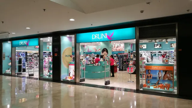 Druni Perfumerías ®