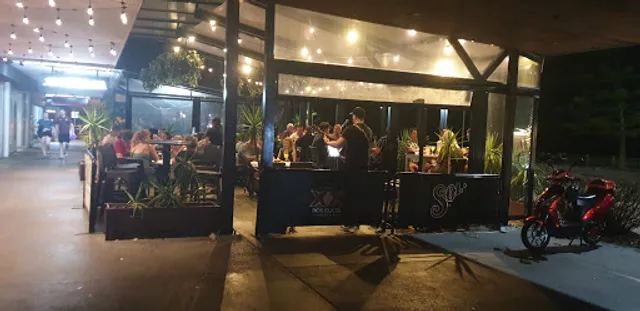 Cactus Jack's Redcliffe