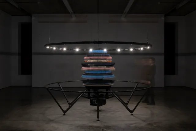 Gary Tatintsian Gallery