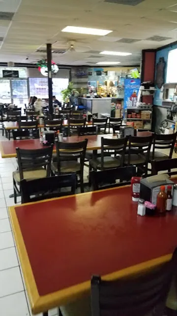 Mariscos La Reyna #2