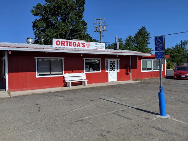 Ortegas' Restaurant