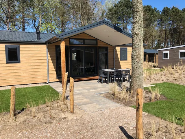 Vakantiepark Schouwen