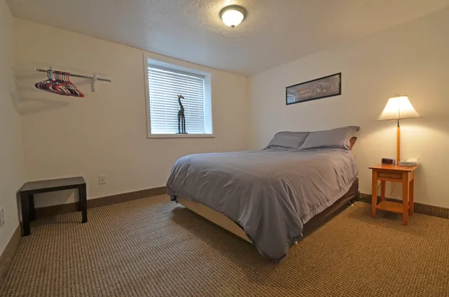 Top of the Town Vacation Rental Home