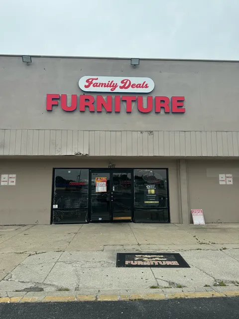 Family Deals Furniture
