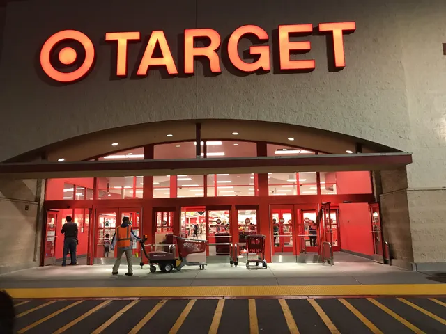 Target