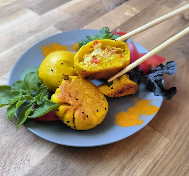 Da Mai (Chinesische Küche)