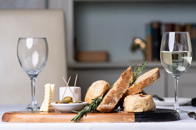 Othello's Restaurant