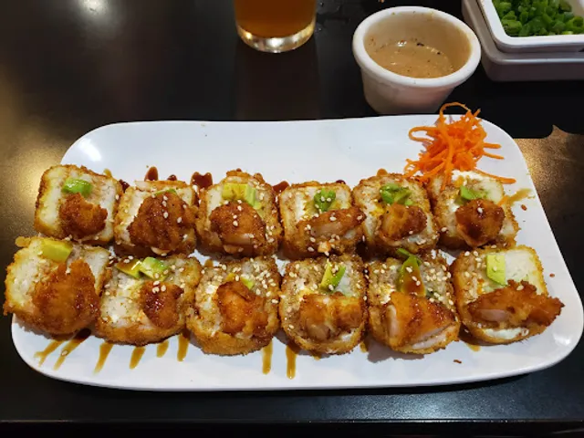 Toki Sport Zushi Bar