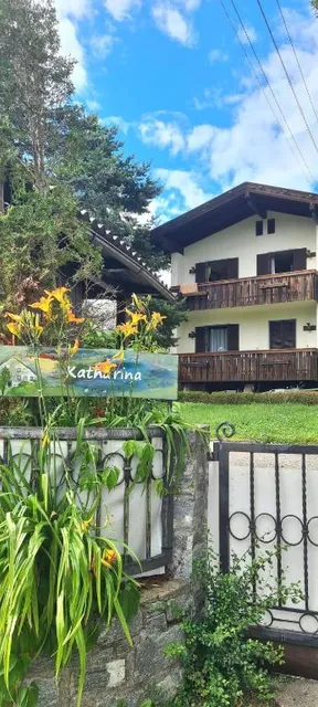 Pension Katharina
