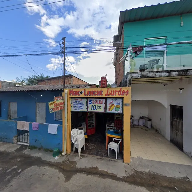 D'Bob Lanche e Restaurante