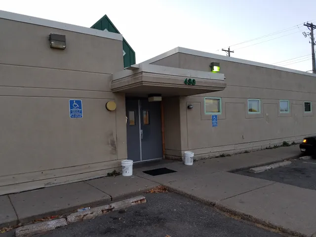 Tawhid Islamic Center