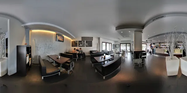 Se la vì Lounge Bar