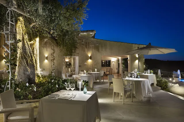 Ristorante Osteria Gourmet di Li Finistreddi