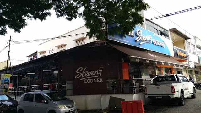 Venus Bistro | Sri Steven's Corner OUG