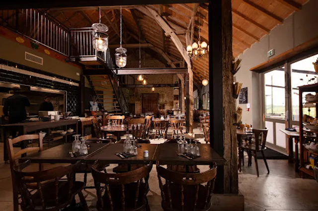 Betty Beef- Restaurant d'Eleveur/Mascaras-Gers