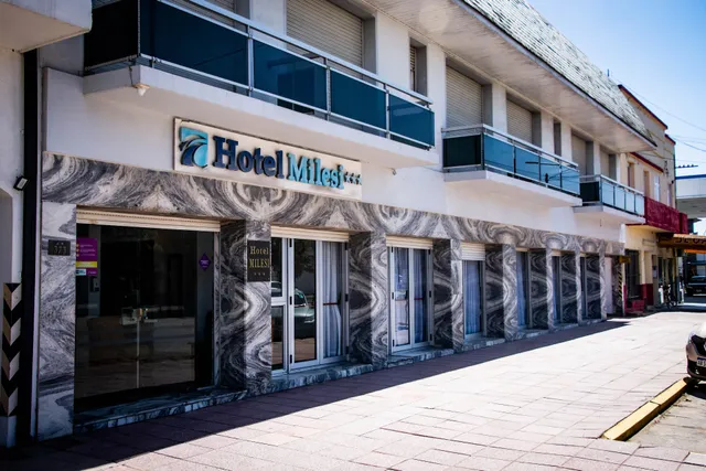 Hotel Milesi
