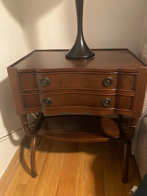 Plymouth Furniture Refinishing