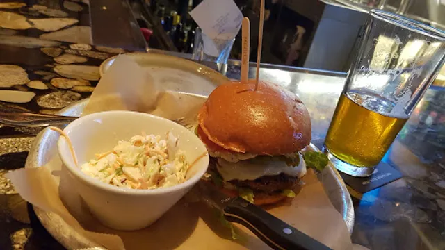 Lazy Dog Restaurant & Bar