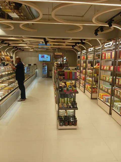 Anand Sweets - Banashankari