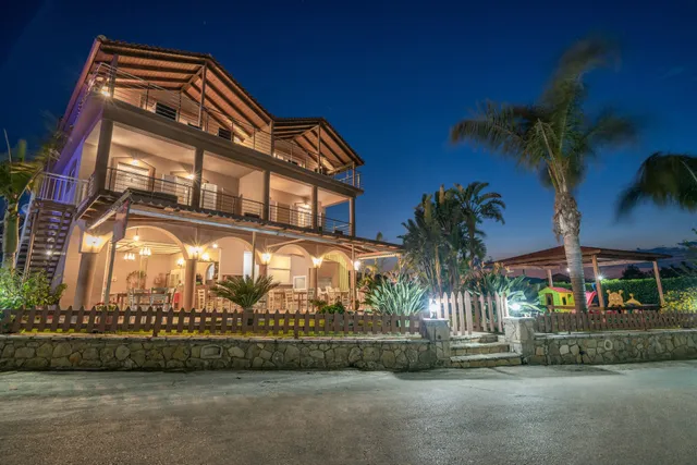 Armonia Boutique Hotel