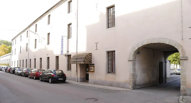 Résidence Thermotel