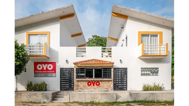 OYO Hotel Posada