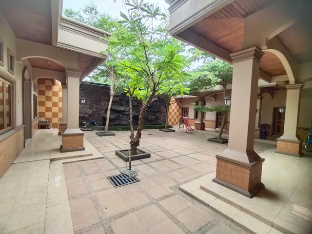 Aceh House Hotel Setia Budi