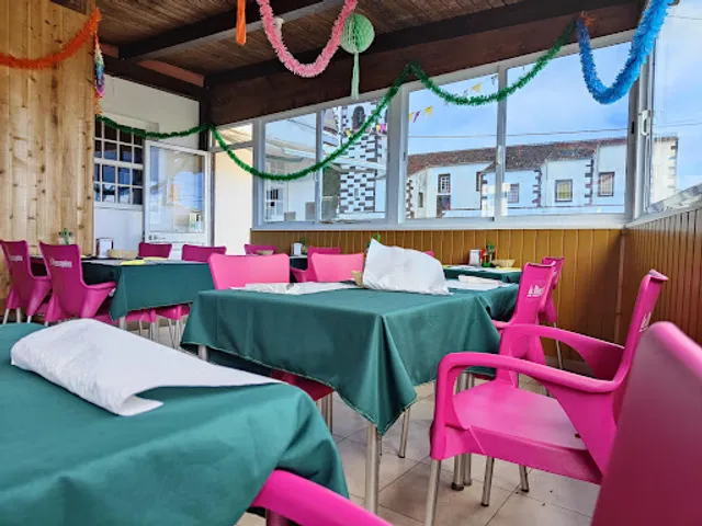 snack bar Brasil Tropical