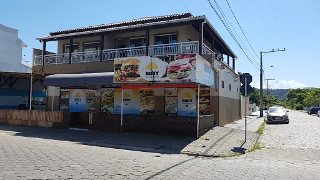 Duky Restaurante e Lanchonete