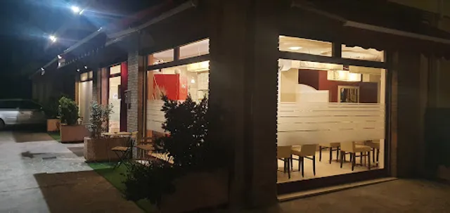 Pizzeria Scacciapensieri