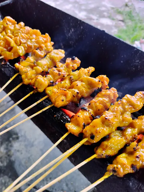 Simee Satay