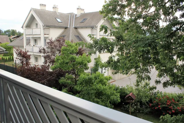 Vila Apartment Bled Lake