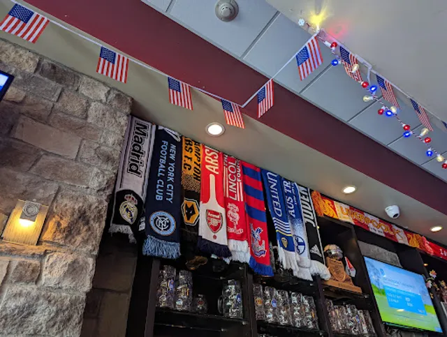 Prost Grill & Garten