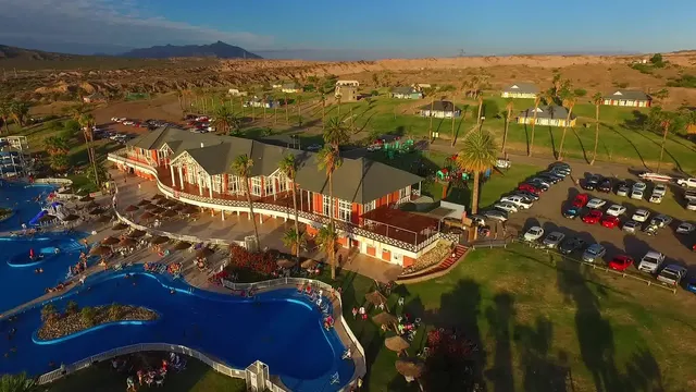 Del Bono Beach Complejo Bahía