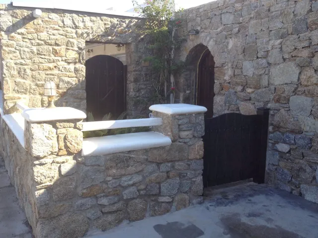 Mykonian Spiti & Farm, House & Travel Activities - Events, Mykonos, Greece