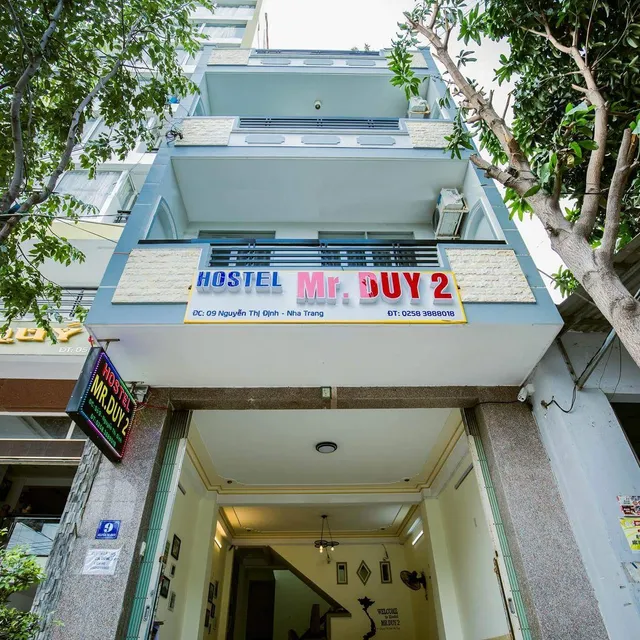 Hostel Mr.Duy 2